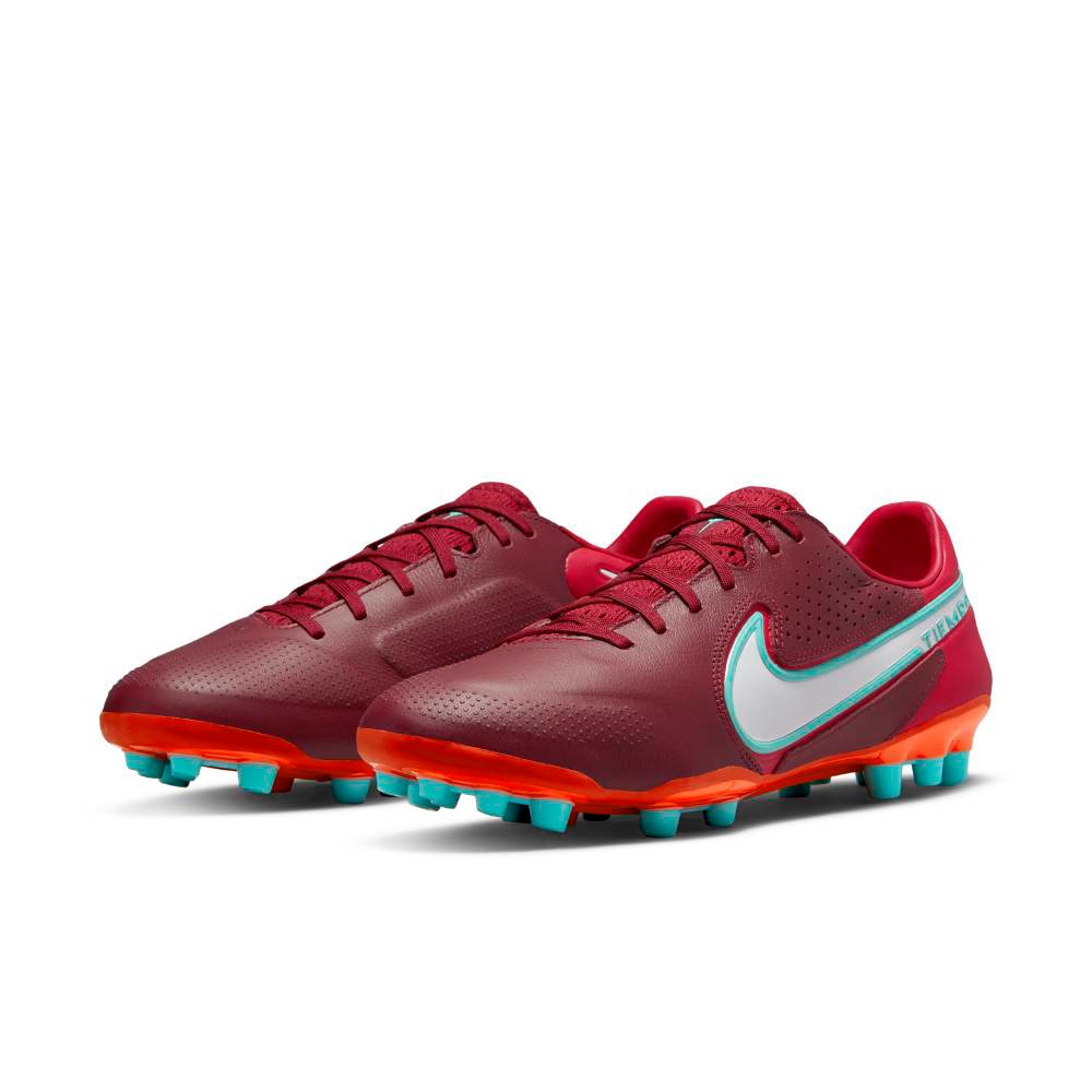 Nike Tiempo Legend 9 Pro AG Fotballsko Blueprint Pack