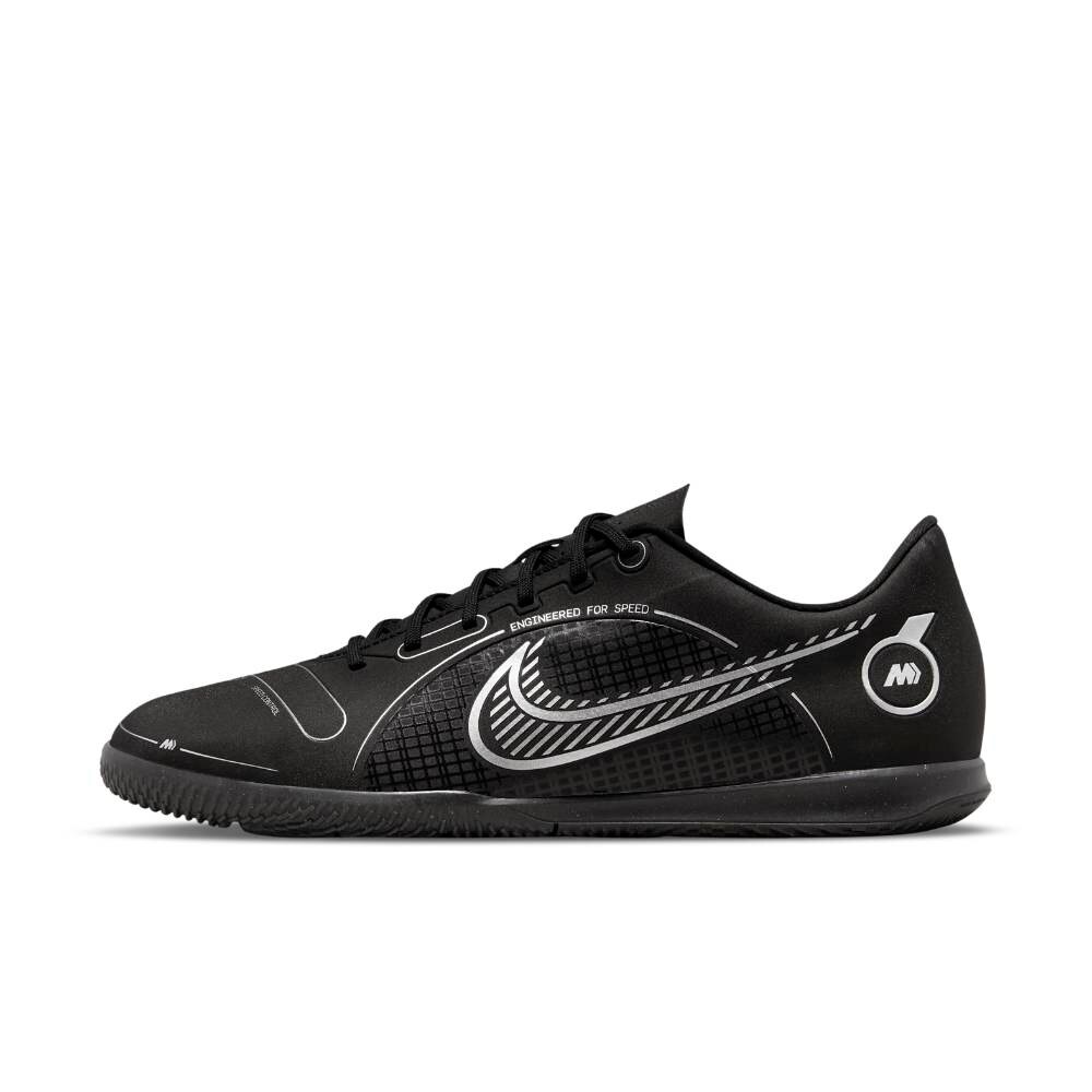 Nike Mercurial Vapor 14 Club Futsal Innendørs Fotballsko Shadow Pack