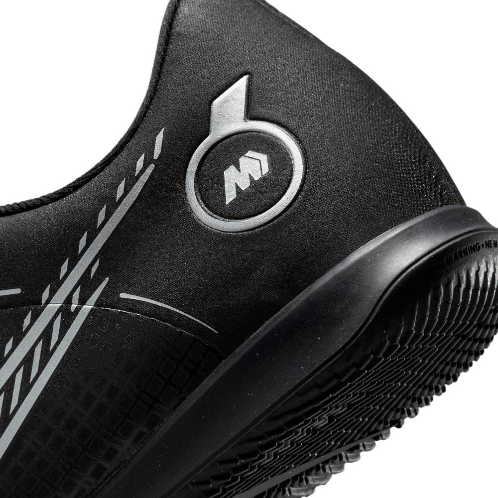 Nike Mercurial Vapor 14 Club Futsal Innendørs Fotballsko Shadow Pack