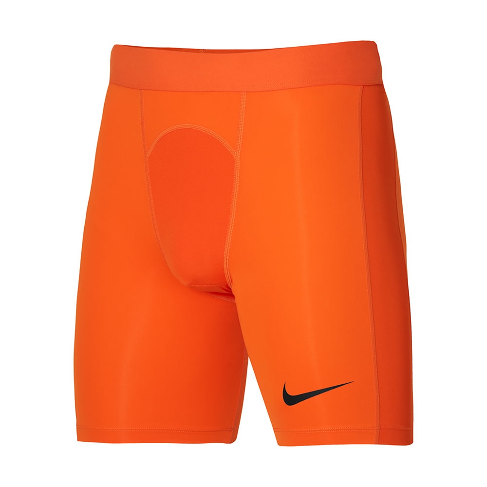 Nike Strike Pro Shorts Oransje