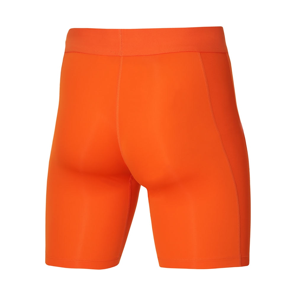 Nike Strike Pro Shorts Oransje