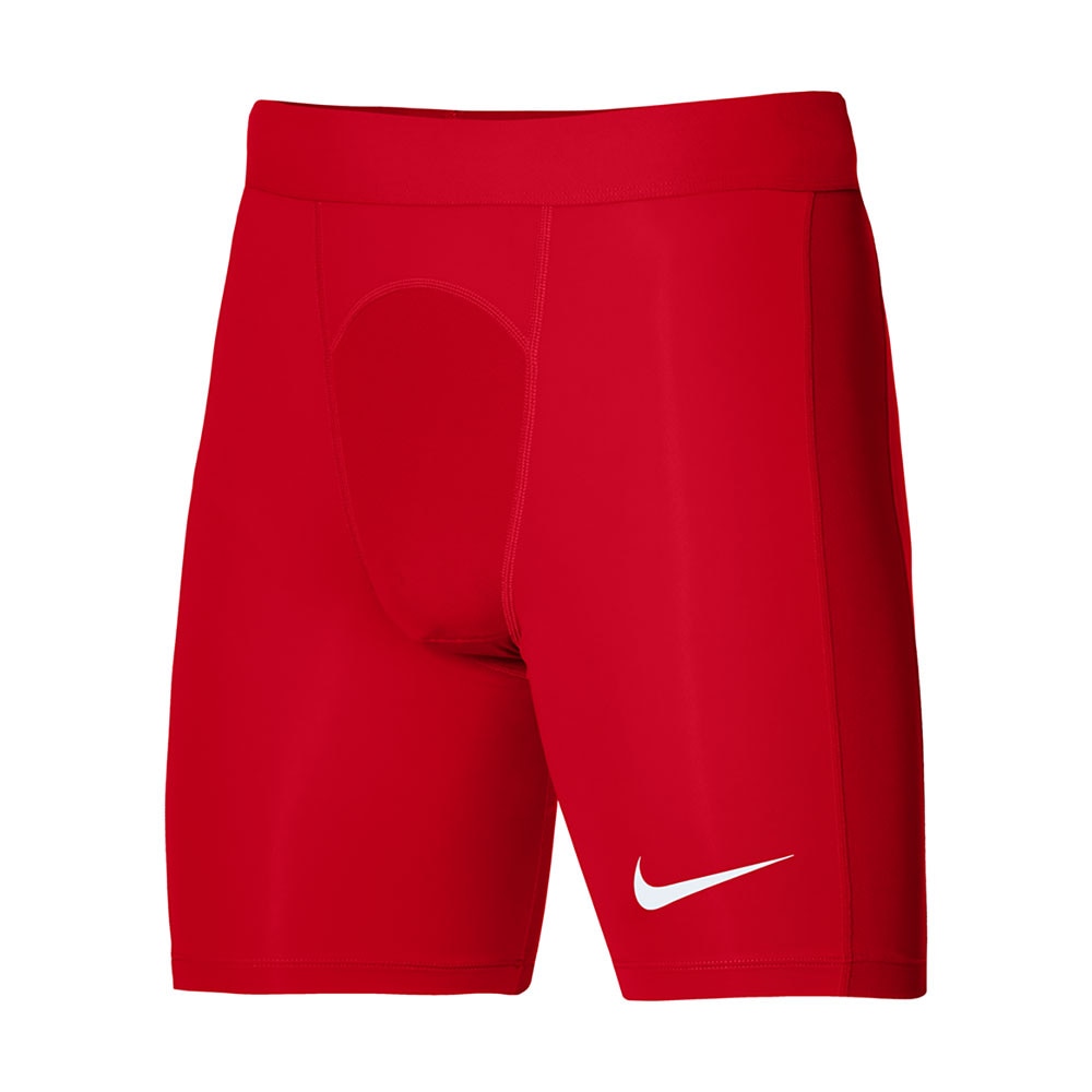 Nike Ullern Fotball Baselayer Shorts Rød