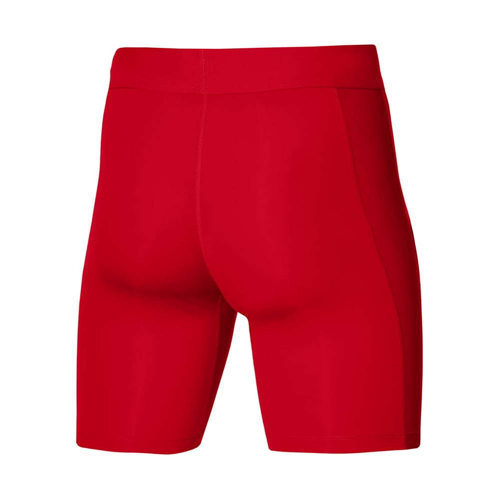 Nike Klubb Strike Pro Shorts Rød