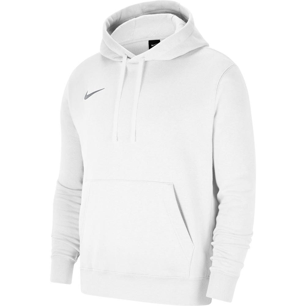 Nike Park 20 Hettegenser Hvit