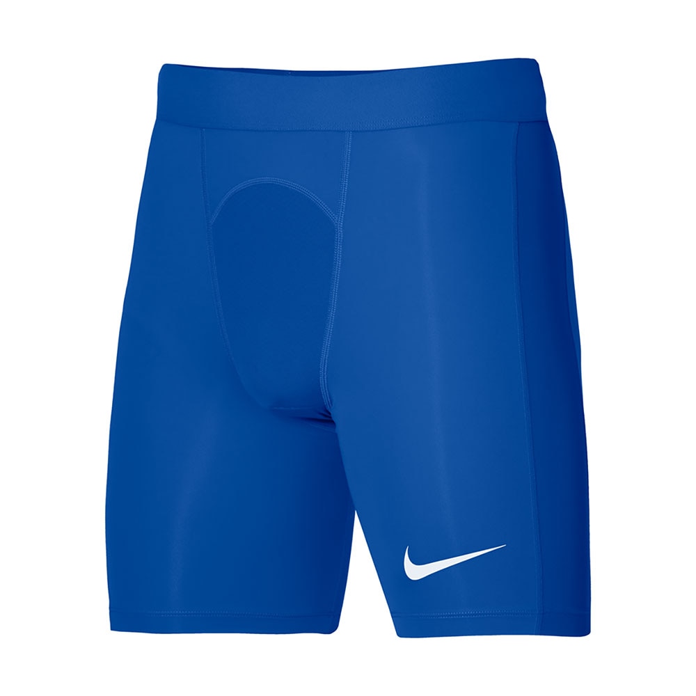 Nike Strike Pro Shorts Blå