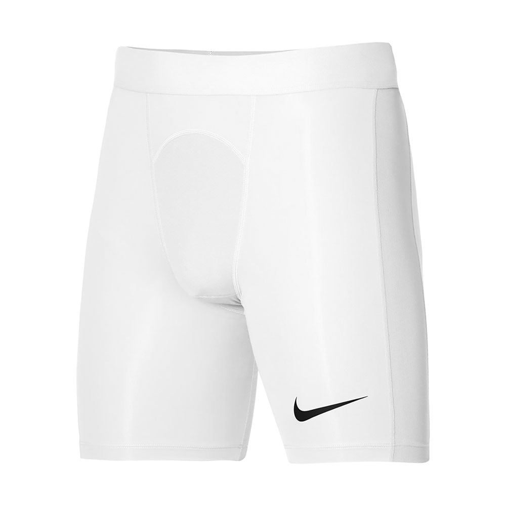 Nike Heming Fotball Baselayer Shorts Hvit