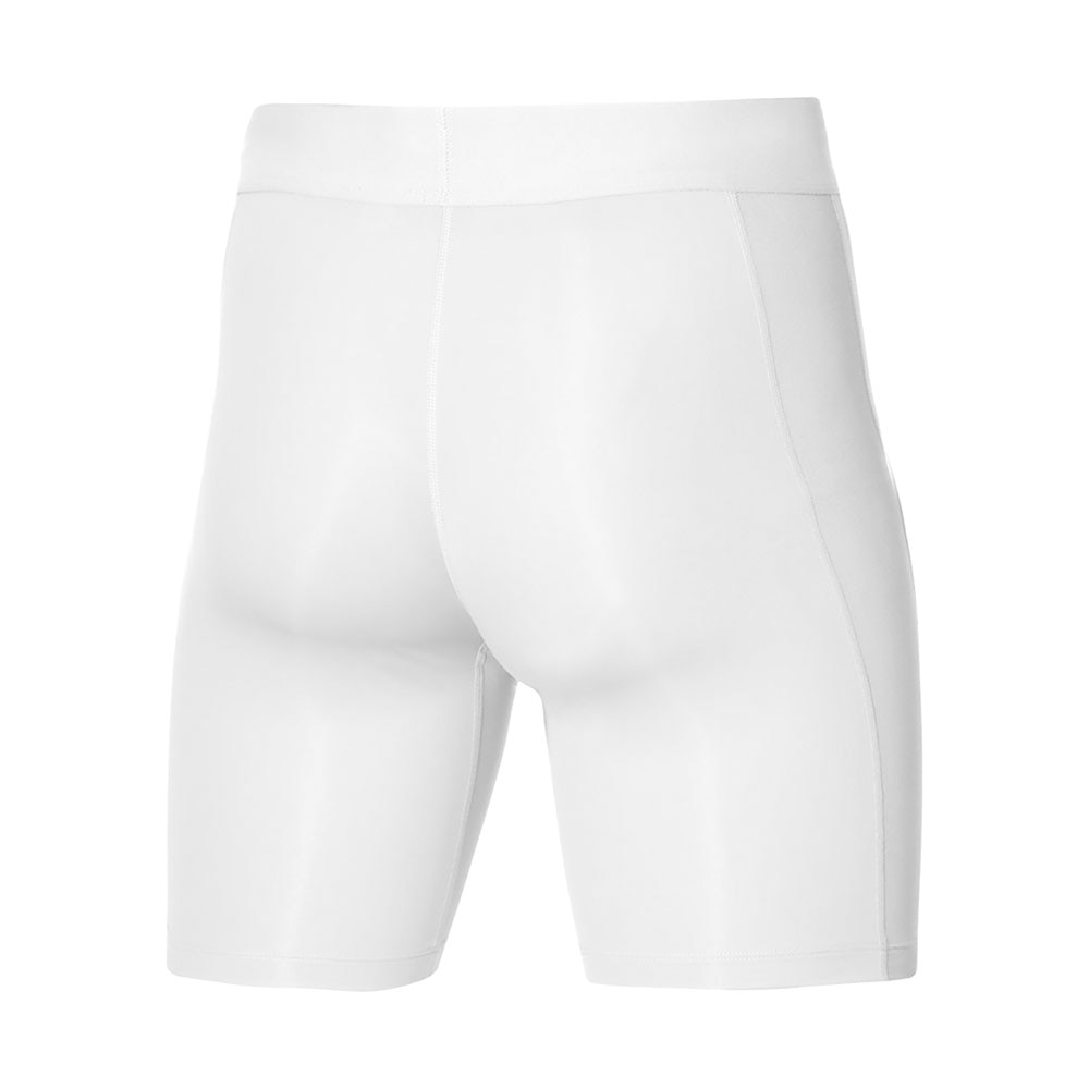 Nike Heming Fotball Baselayer Shorts Hvit