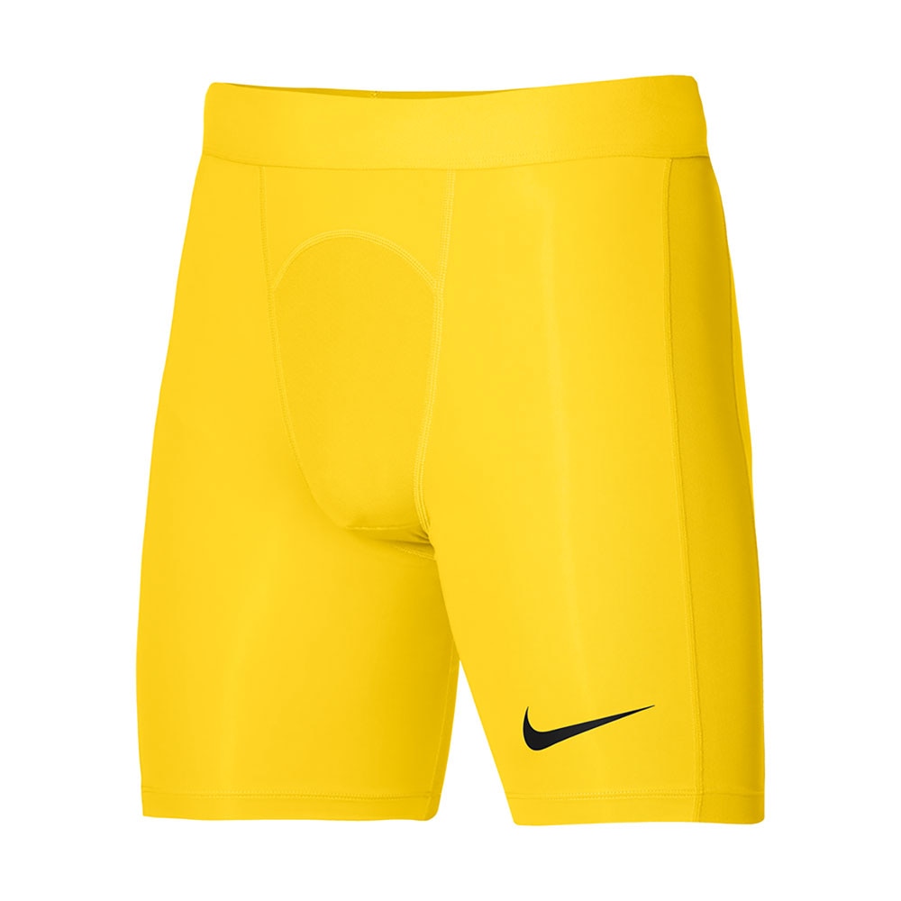 Nike Strike Pro Shorts Gul