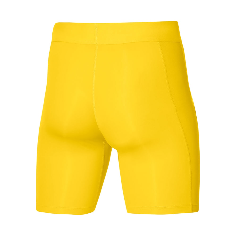 Nike Strike Pro Shorts Gul