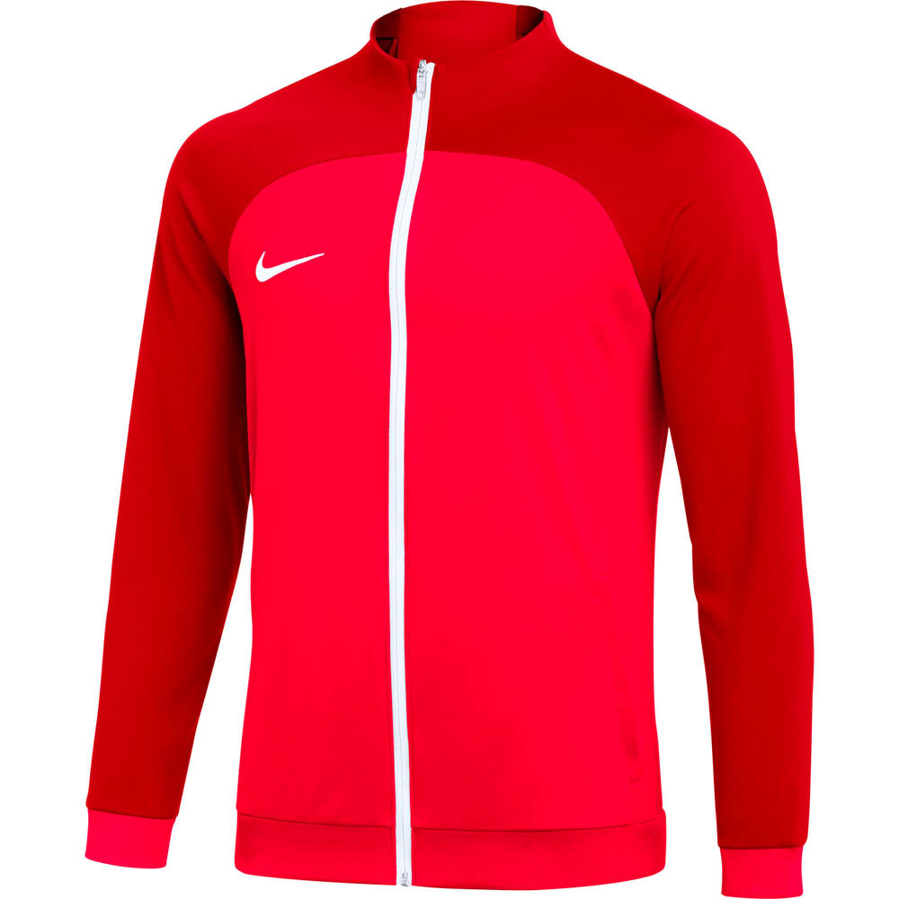 Nike Academy Track Jakke Rosa/Rød