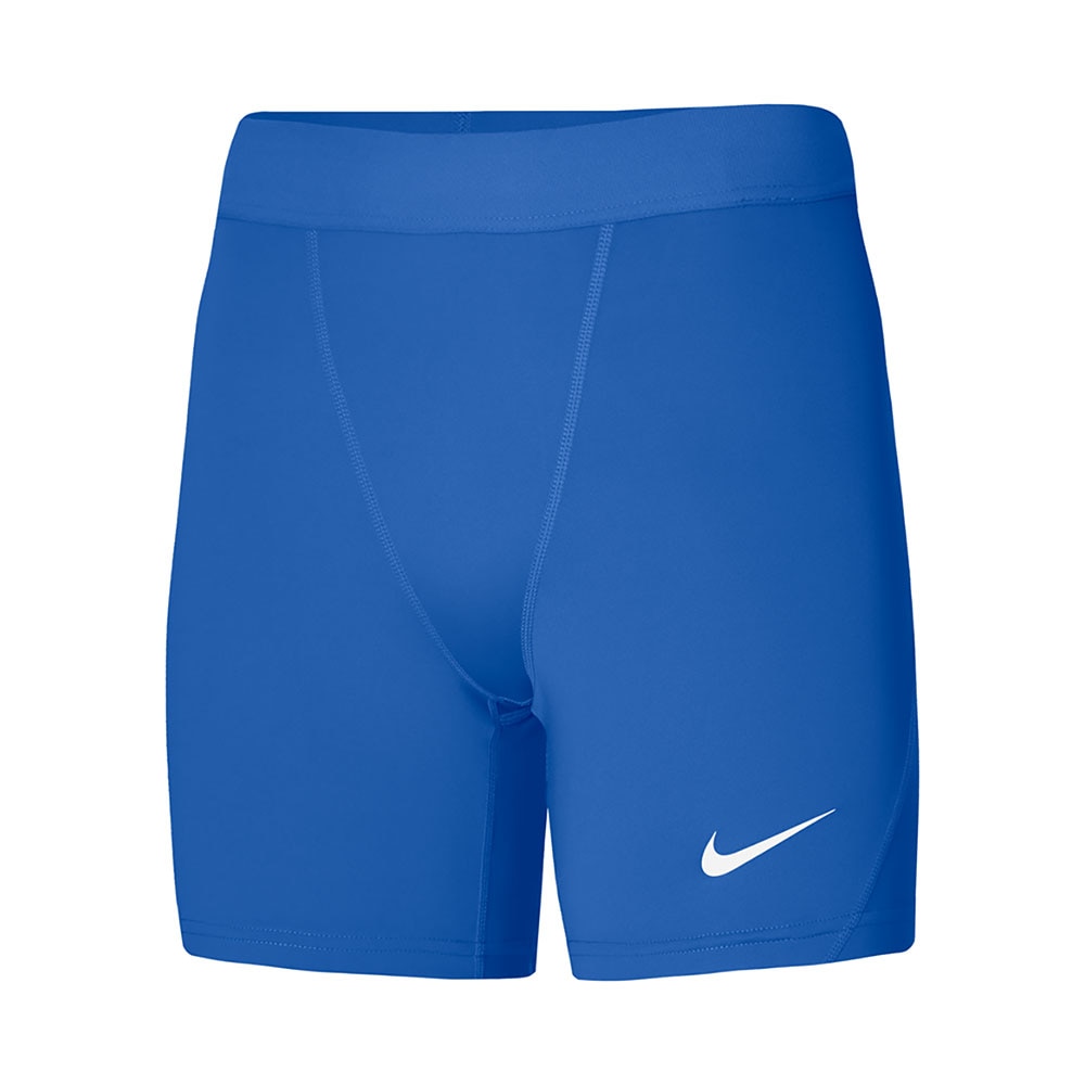 Nike Strike Pro Shorts Dame Blå