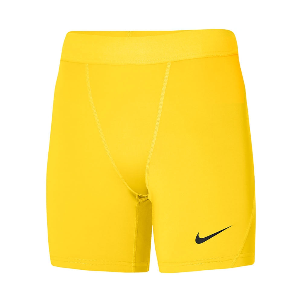 Nike Strike Pro Shorts Dame Gul