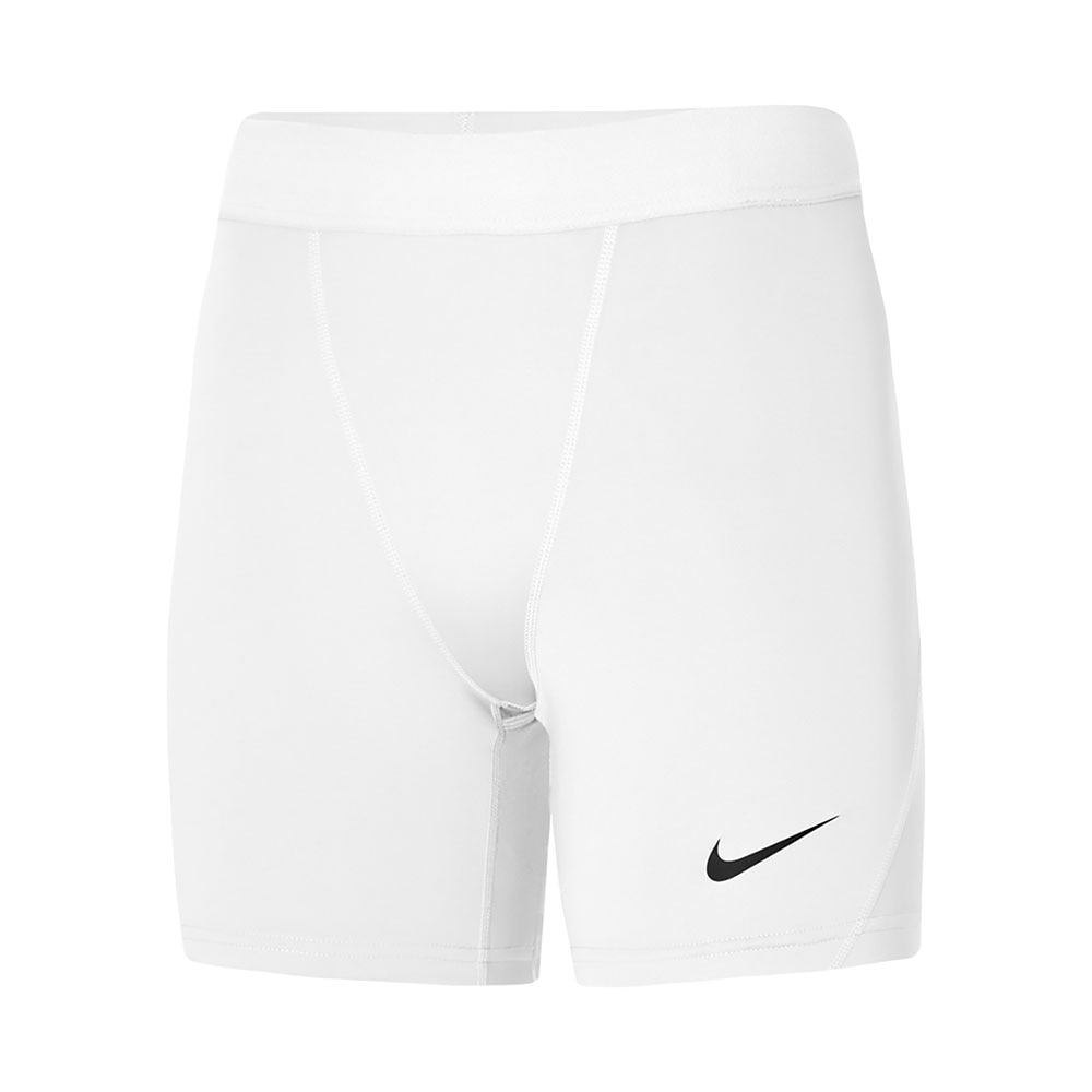 Nike Strike Pro Shorts Dame Hvit