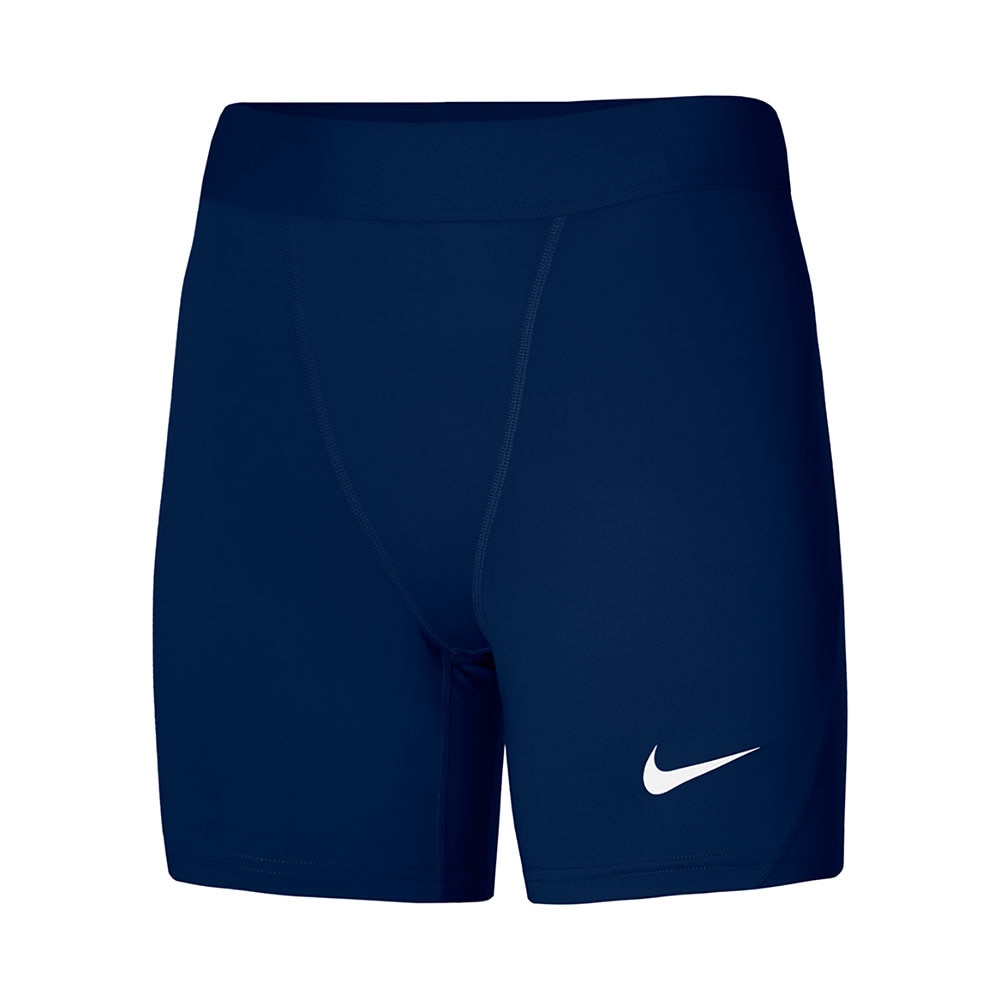 Nike Strike Pro Shorts Dame Marine