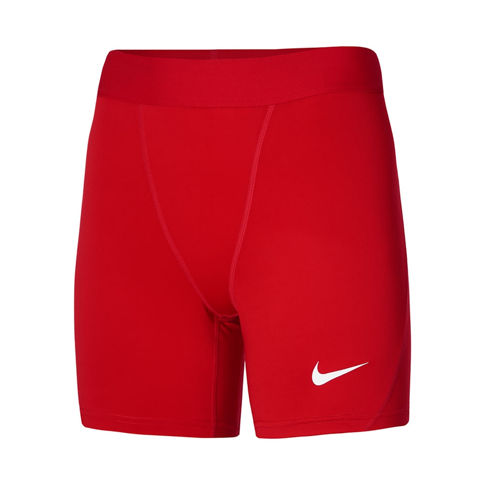 Nike Strike Pro Shorts Dame Rød