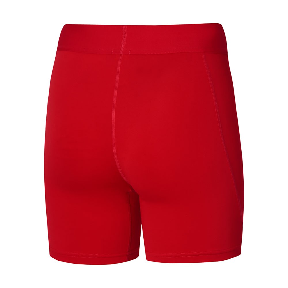 Nike Strike Pro Shorts Dame Rød