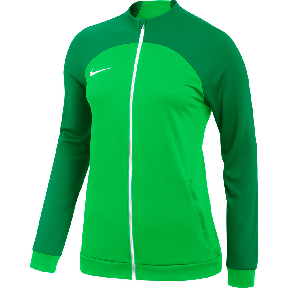 Nike Academy Track Jakke Dame Grønn