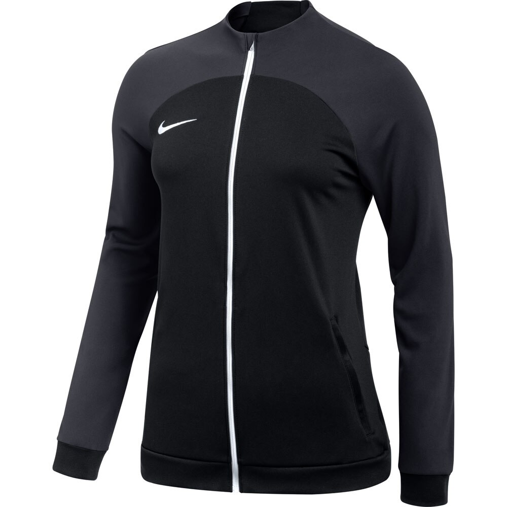 Nike Selbjørn IL Treningsjakke Dame Sort
