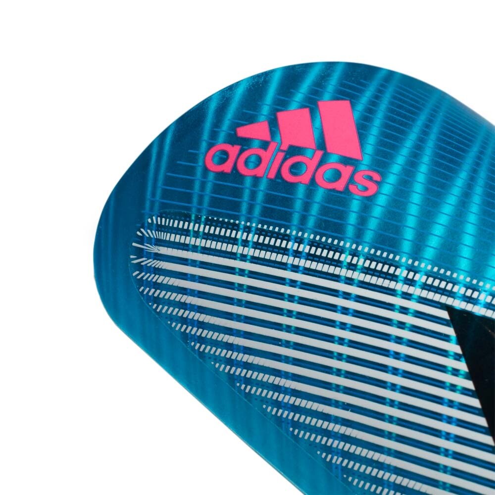 Adidas X Pro Leggskinn Rød/Sort