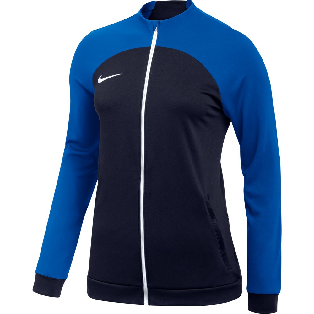 Nike Academy Track Jakke Dame Marine