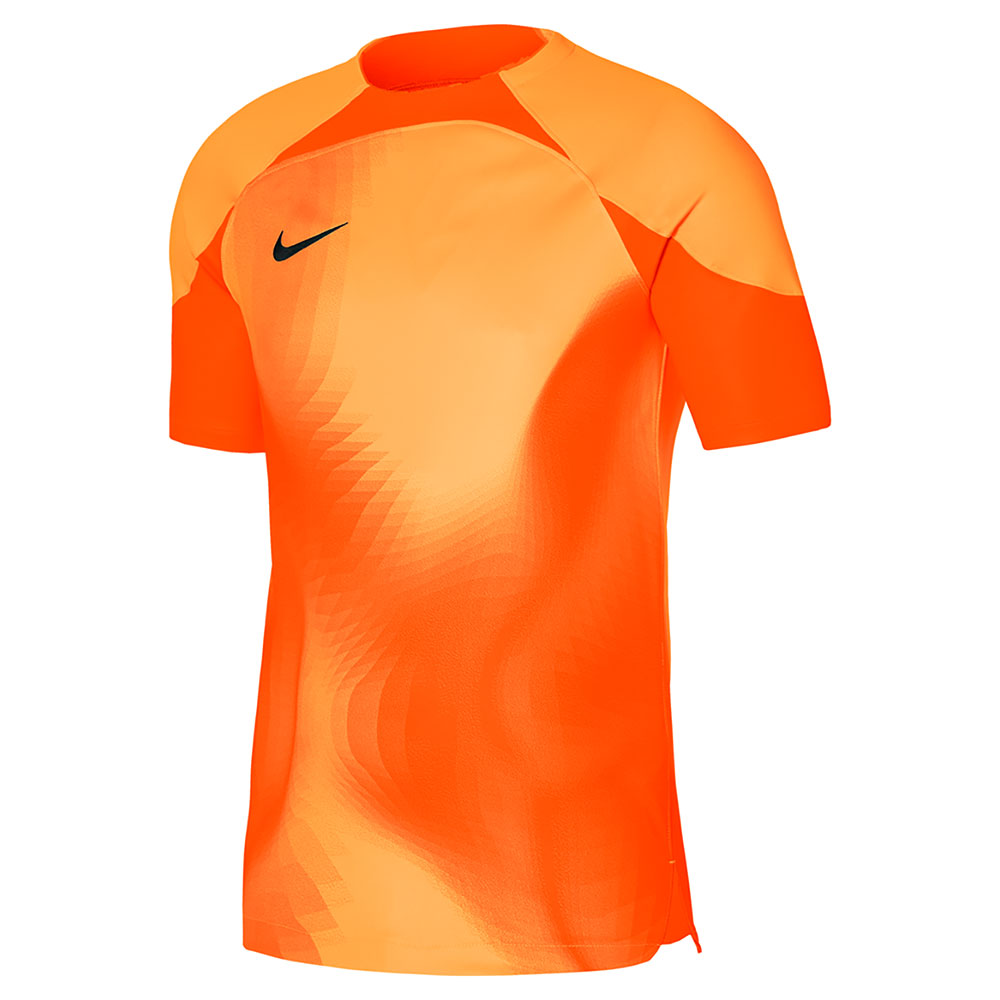 Nike Gardien IV Kortermet Keeperdrakt Oransje