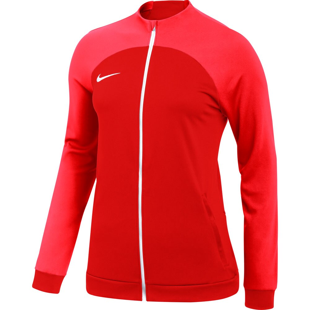 Nike Academy Track Jakke Dame Rød