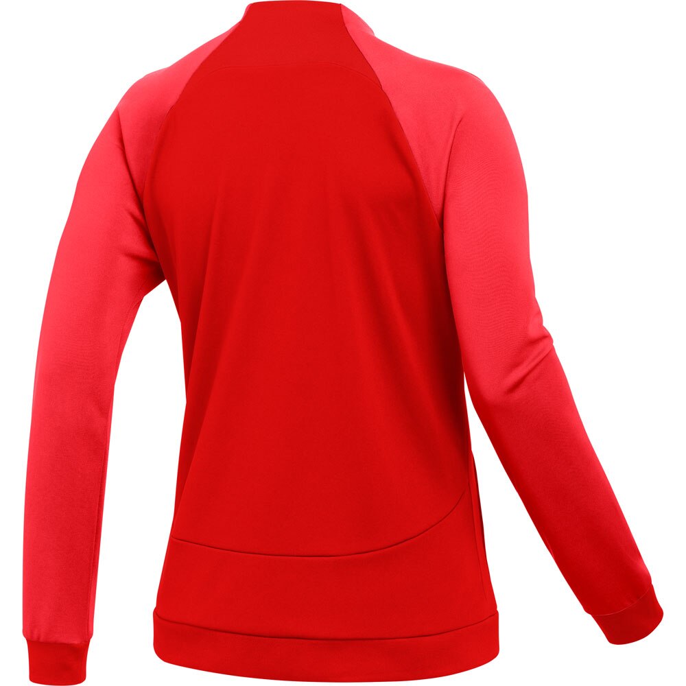 Nike Academy Track Jakke Dame Rød