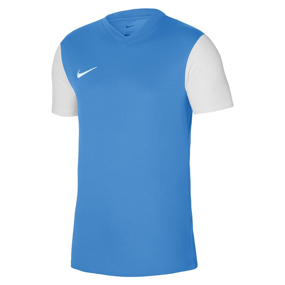 Nike Tiempo Premier II Spillerdrakt Barn Lyseblå