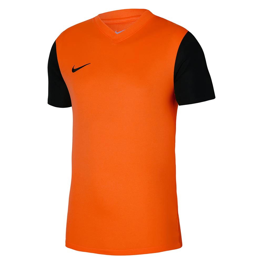 Nike Tiempo Premier II Spillerdrakt Barn Oransje