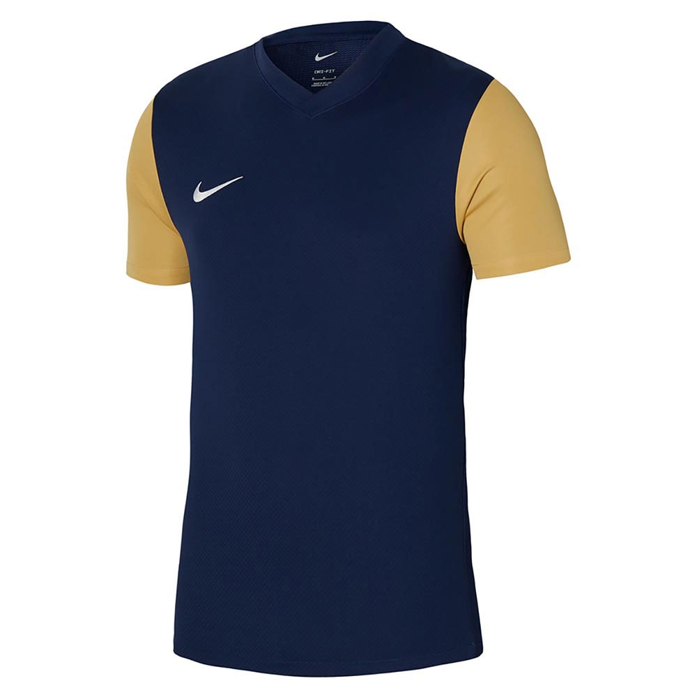 Nike Tiempo Premier II Spillerdrakt Barn Marine/Brun