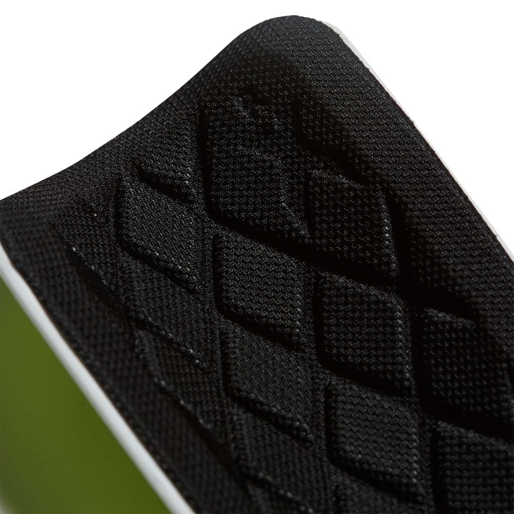 Adidas X Pro Leggskinn Rød/Sort