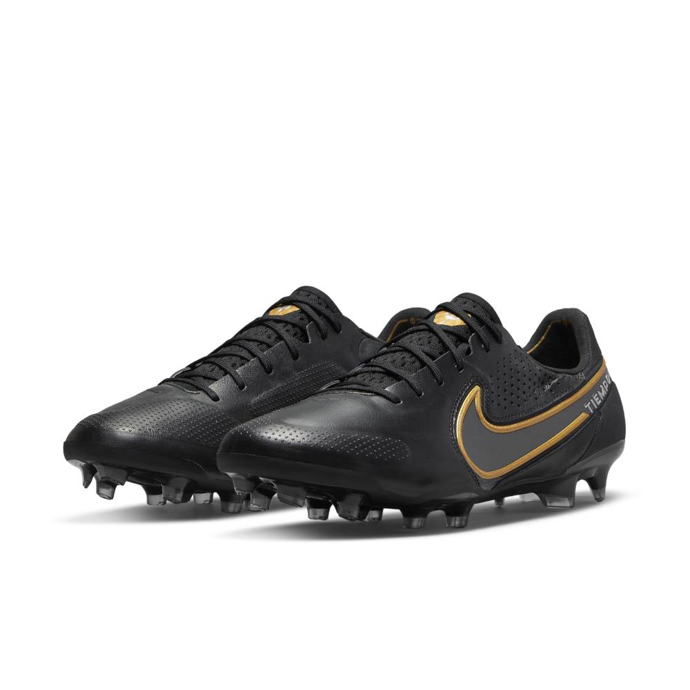 Nike Tiempo Legend 9 Elite FG Fotballsko Shadow Pack