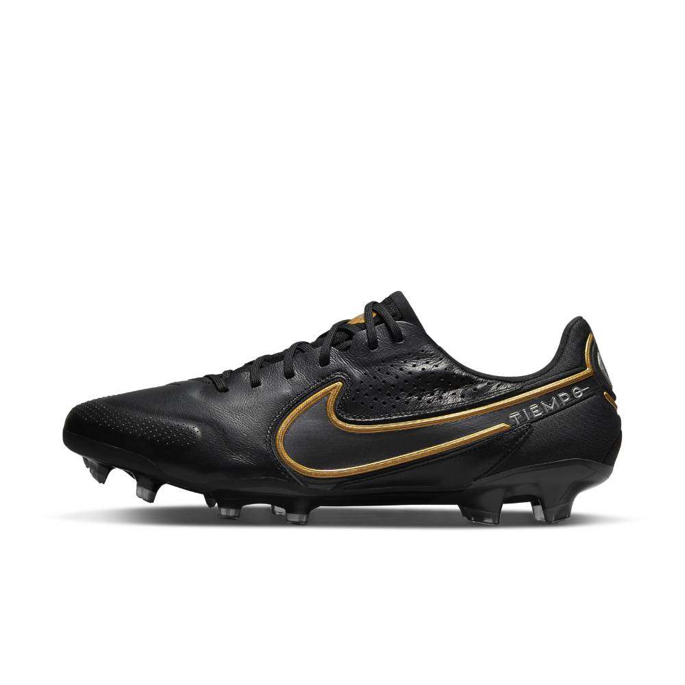 Nike Tiempo Legend 9 Elite FG Fotballsko Shadow Pack