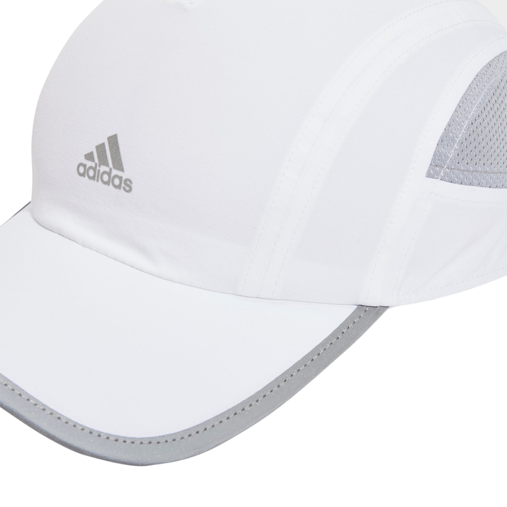 Adidas Run Cap Hvit