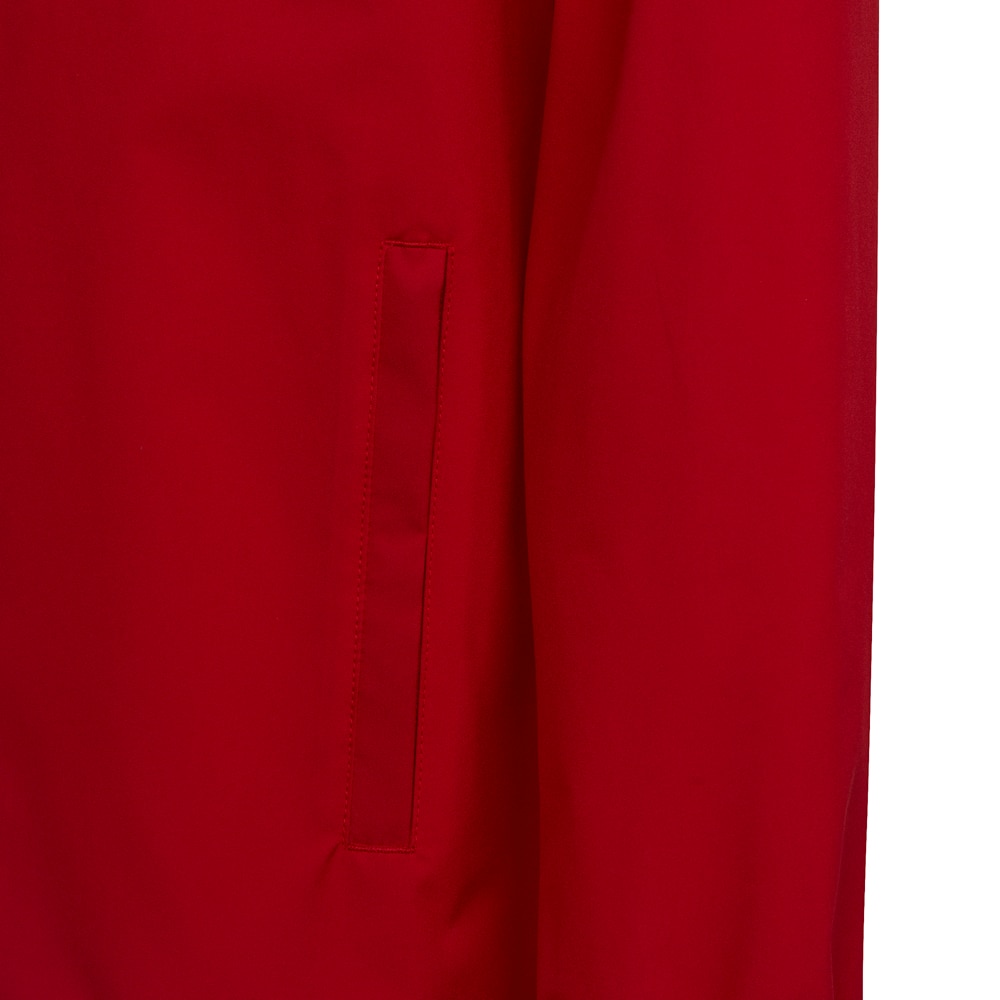 Adidas Entrada 22 Allværsjakke Barn Rød