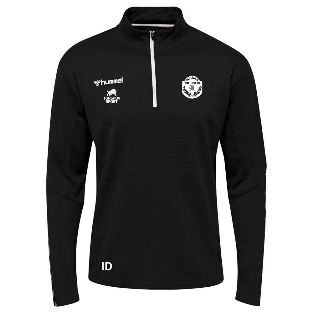 Hummel Øreåsen Treningsgenser