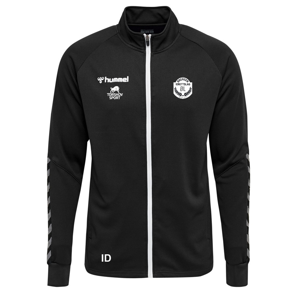 Hummel Øreåsen Treningsjakke