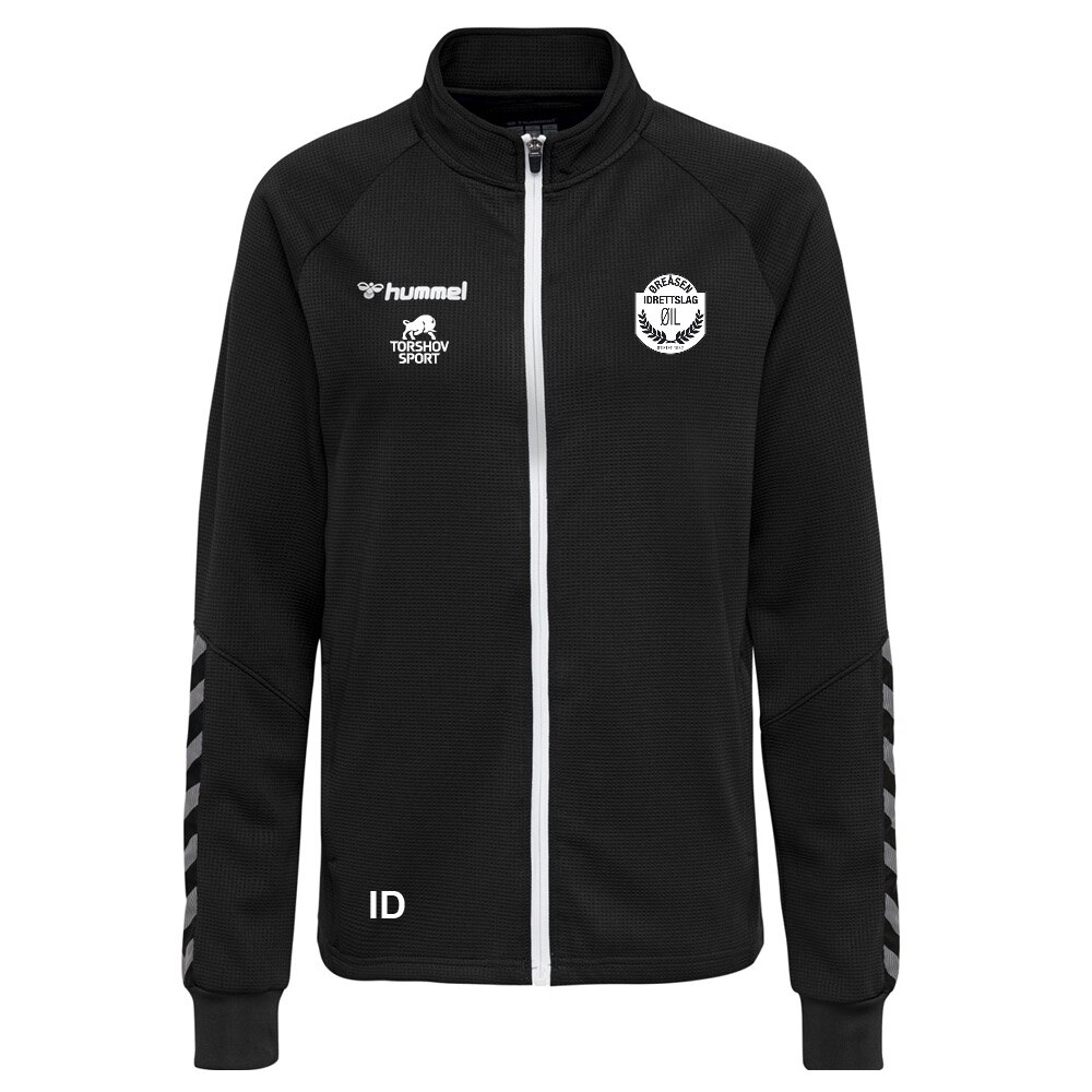Hummel Øreåsen Treningsjakke Dame