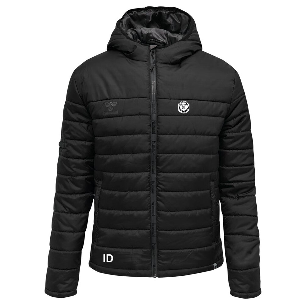 Hummel Øreåsen Fritidsjakke