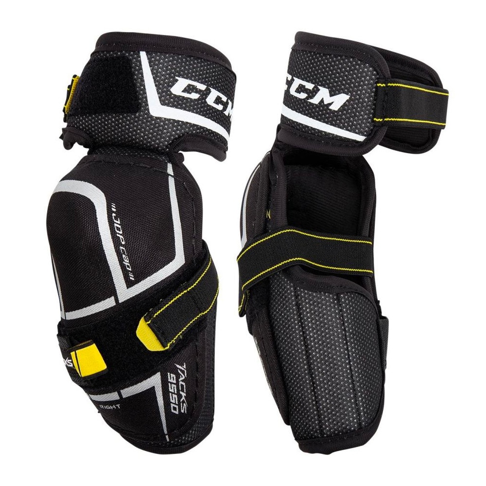 Ccm Tacks 9550 Junior Albuebeskyttelse Hockey