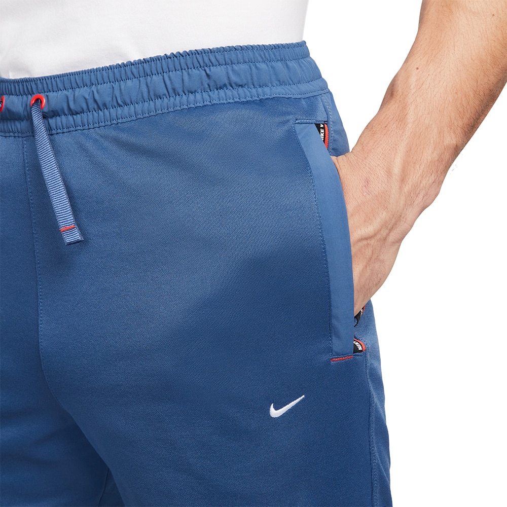 Nike FC Tribuna Fritidsshorts Blå