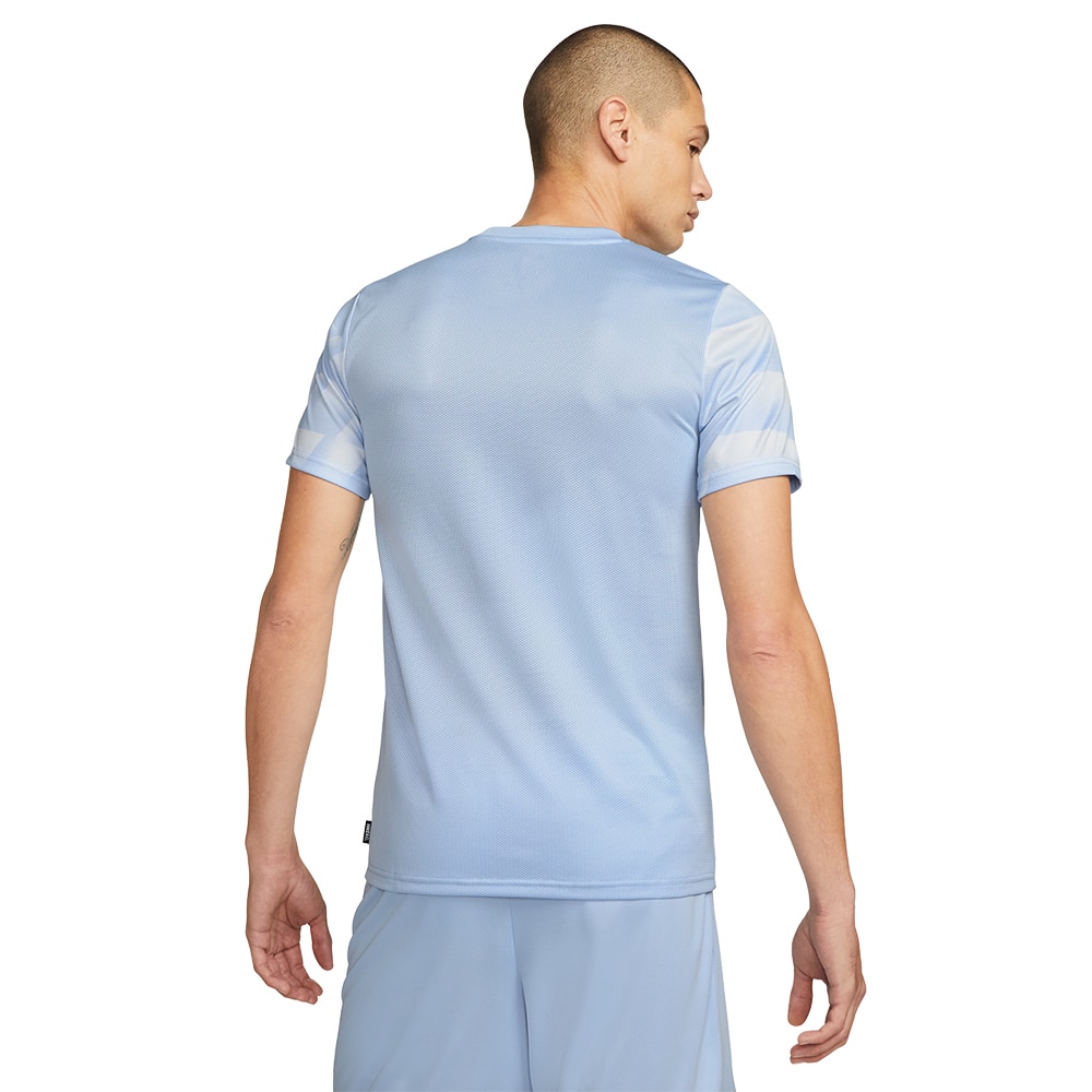 Nike FC Libero T-Skjorte Lyseblå