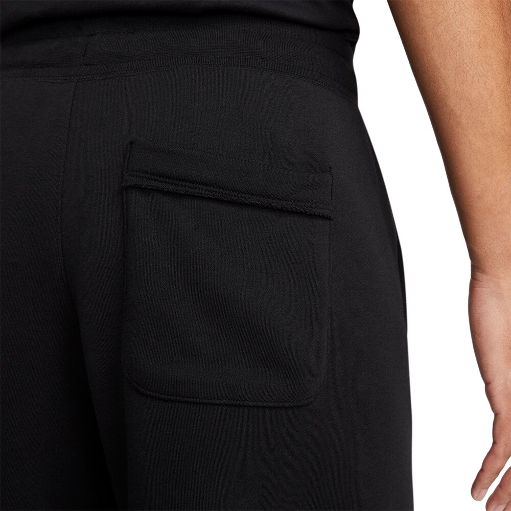 Nike Club Alumni Fritidsshorts Sort