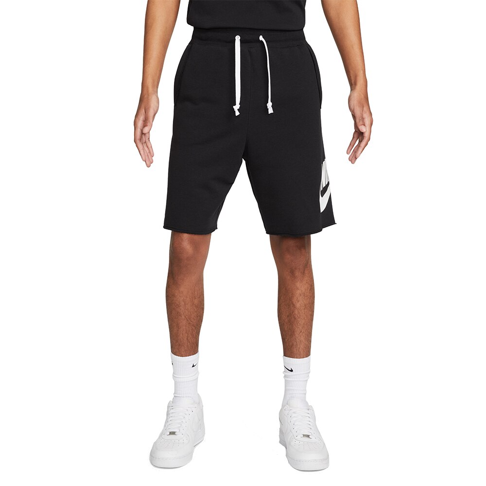 Nike Club Alumni Fritidsshorts Sort