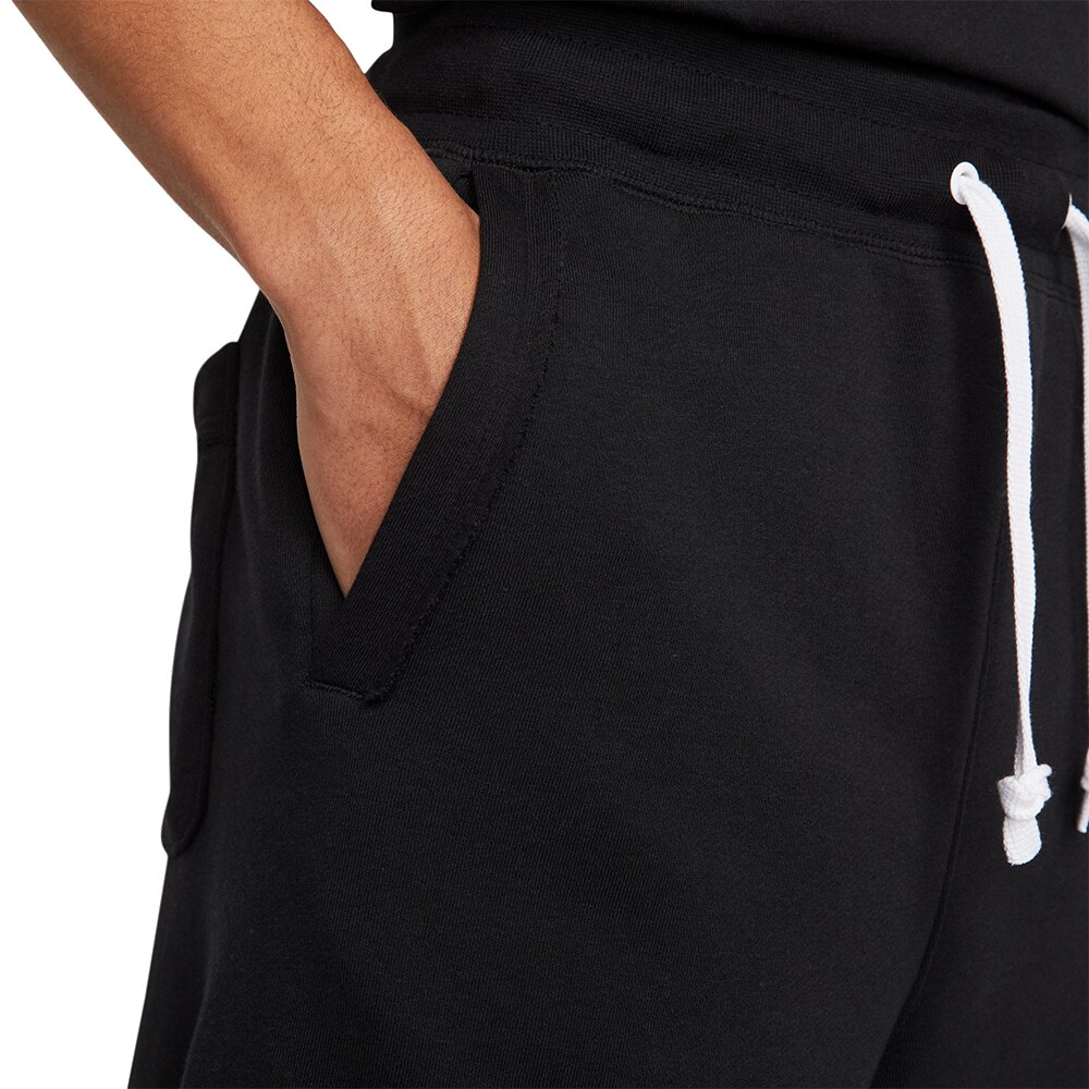 Nike Club Alumni Fritidsshorts Sort