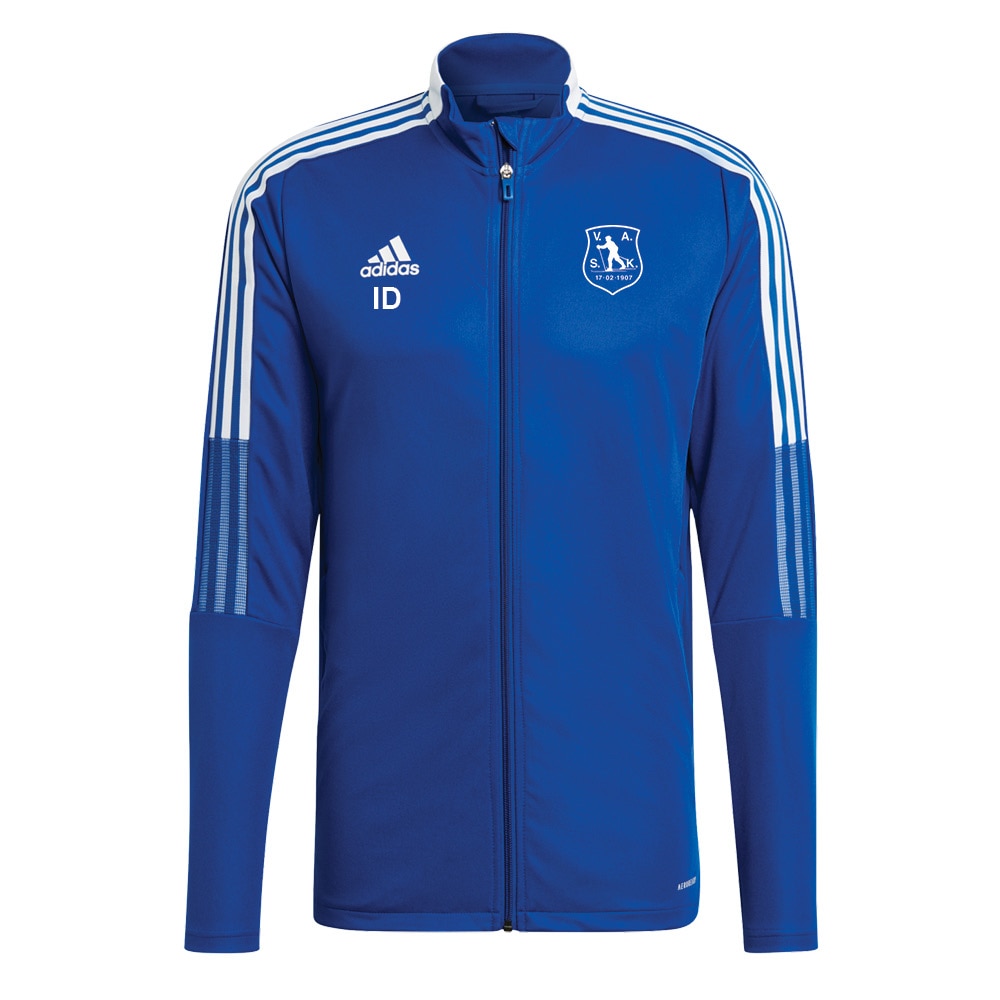  Adidas Vestre Aker SK Treningsjakke Barn