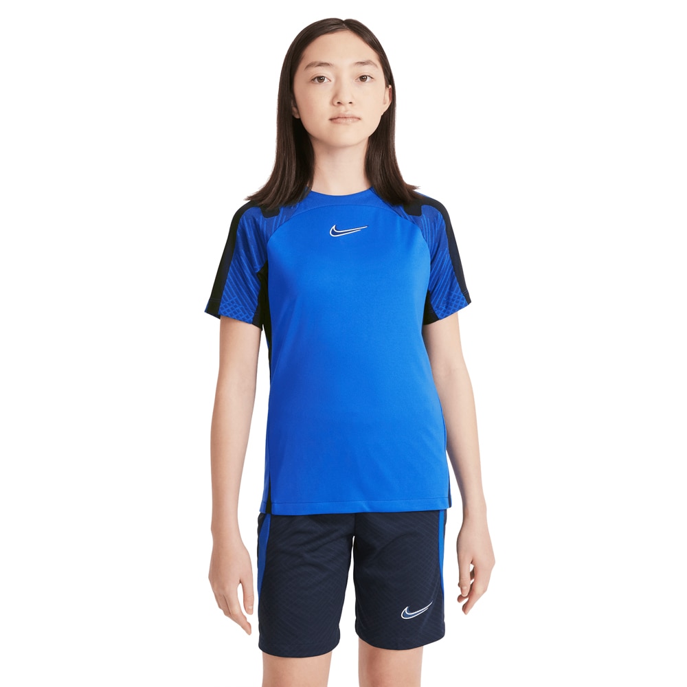Nike Strike Treningstrøye Barn Blå
