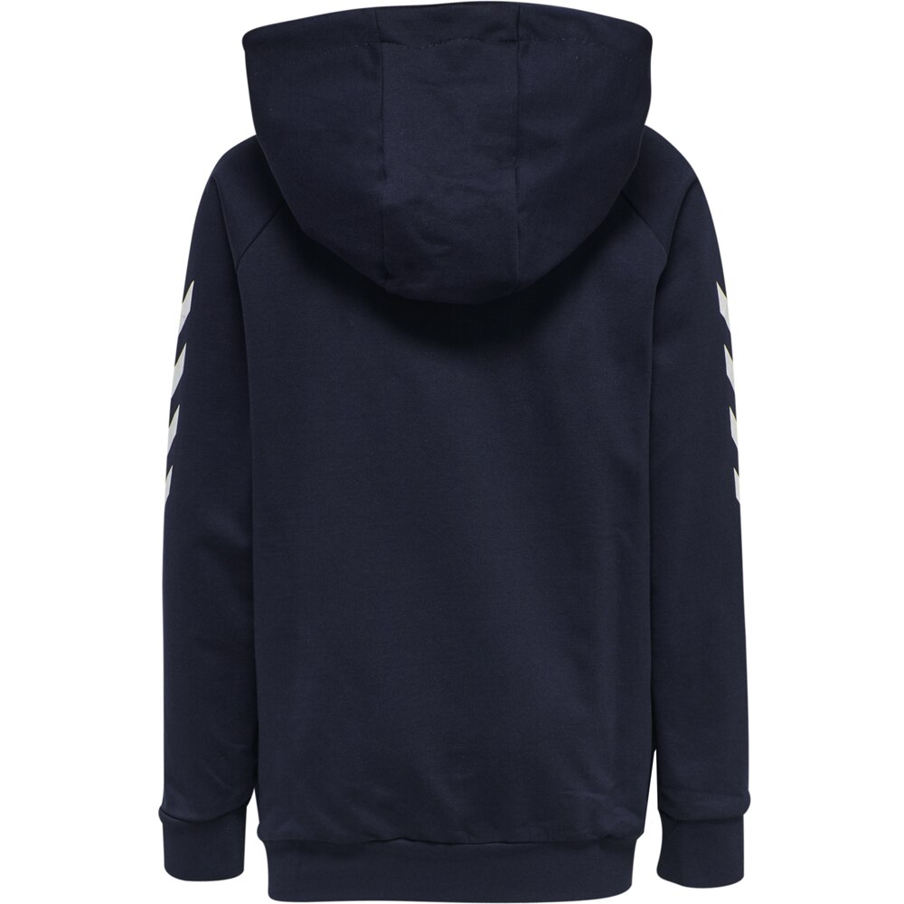 Hummel Go Hoodie Hettegenser Barn Marine