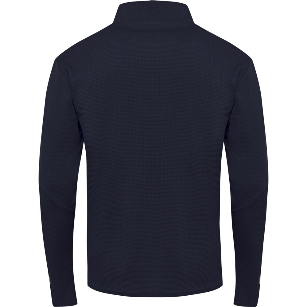 Hummel Authentic Half-Zip Treningsgenser Marine