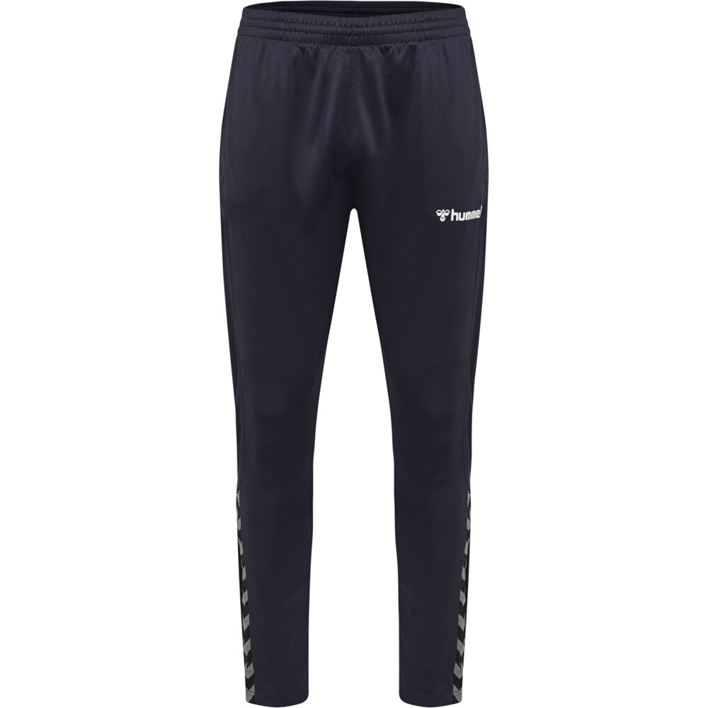 Hummel Authentic Poly Pant Treningsbukse Marine